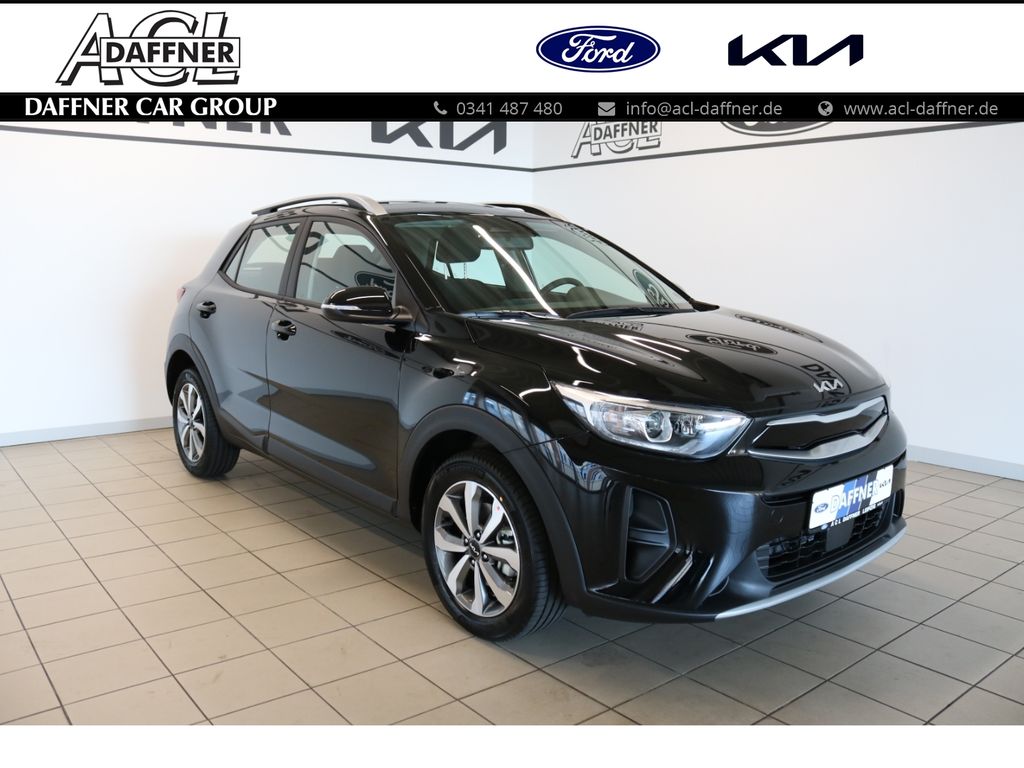 Kia Stonic 2024