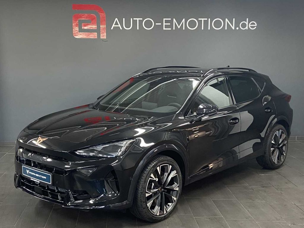 Cupra Formentor 2024