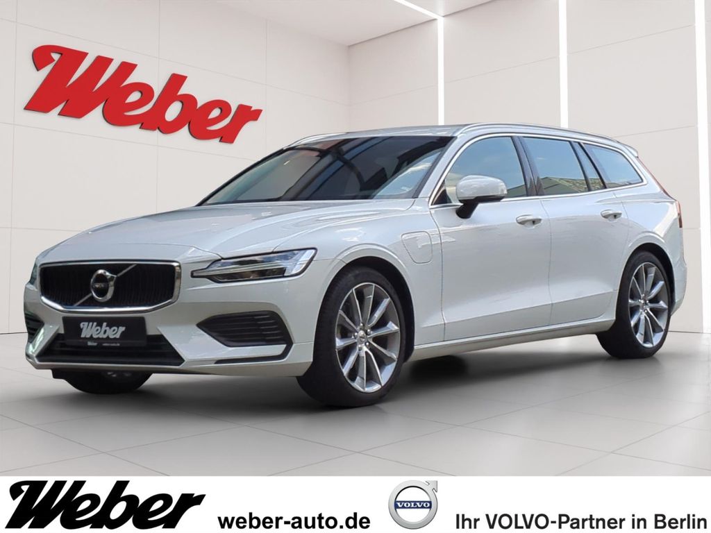 Volvo V60 2020