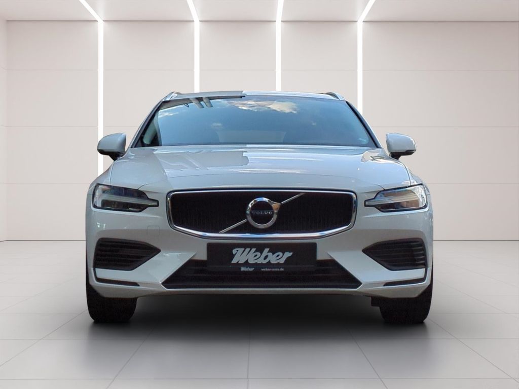 Volvo V60 2020
