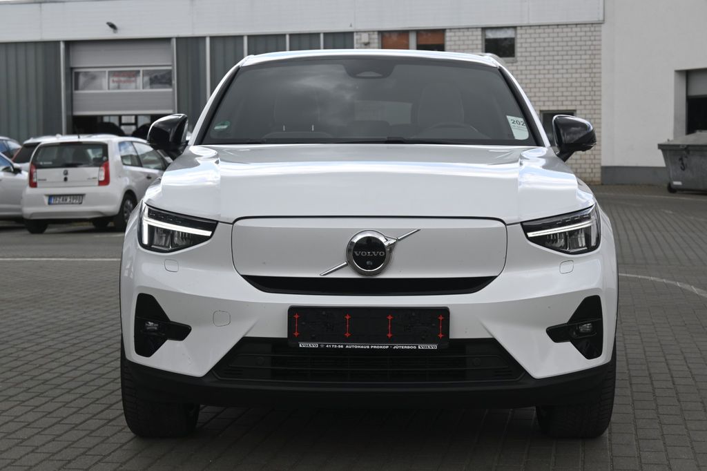 Volvo C40 2023