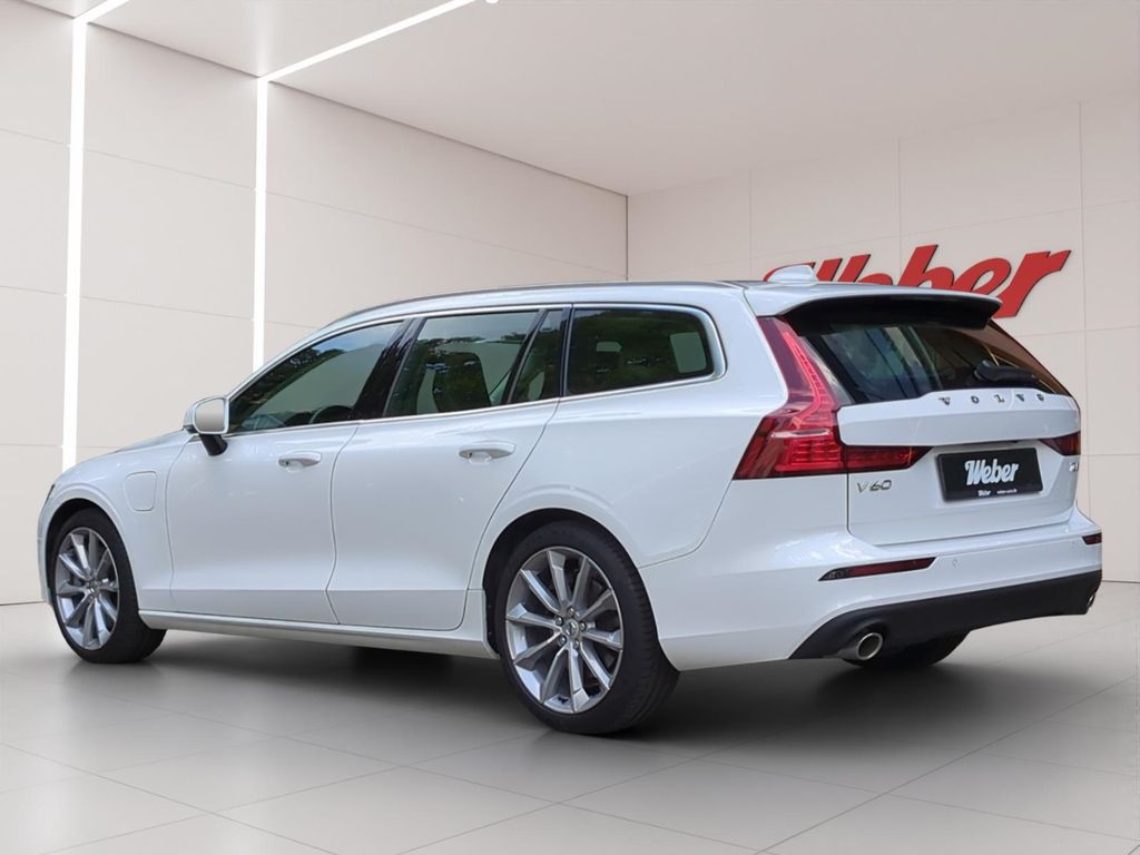Volvo V60 2020