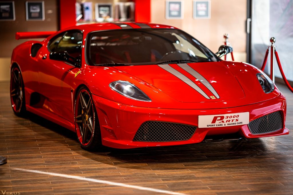 Ferrari F430 2009
