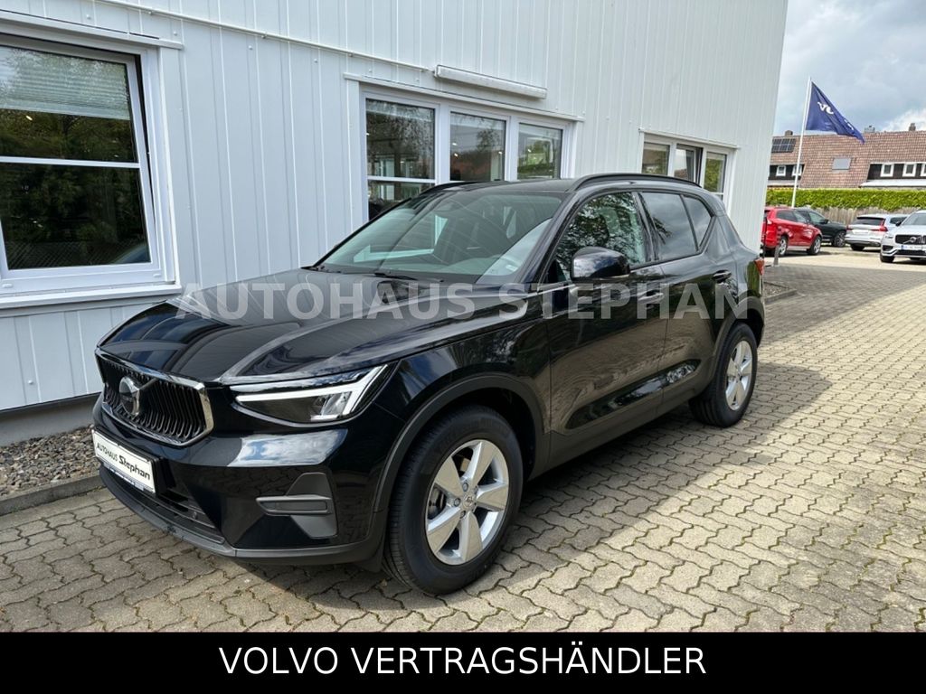 Volvo XC40 2023
