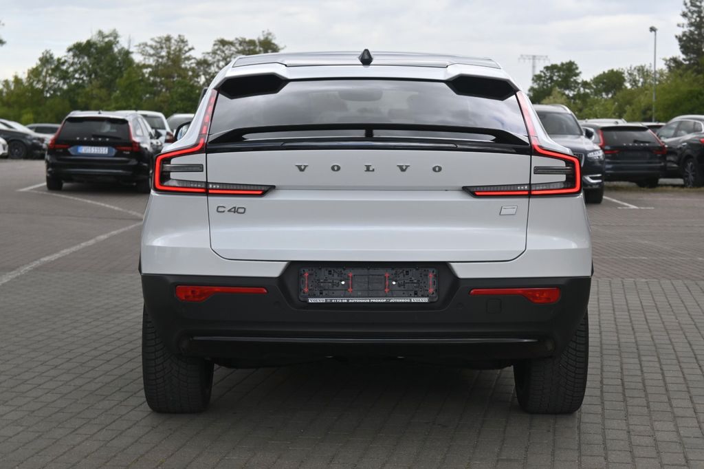 Volvo C40 2023