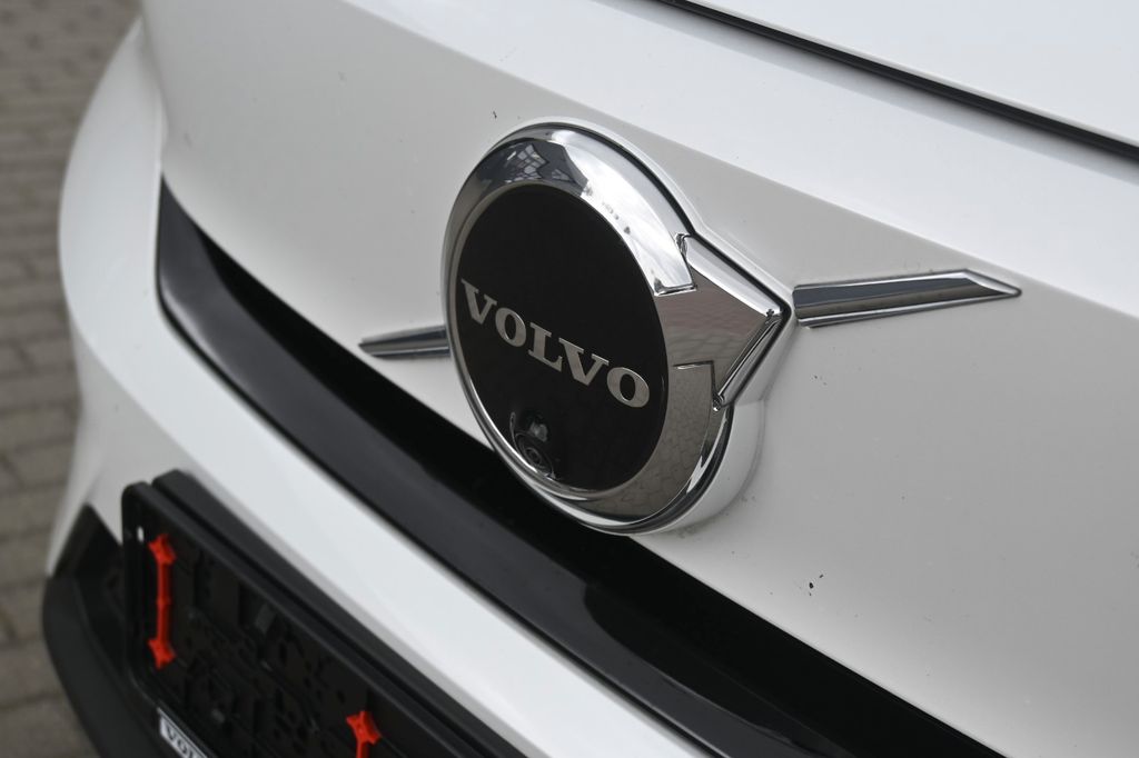 Volvo C40 2023