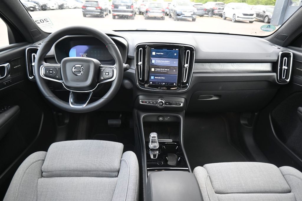 Volvo C40 2023