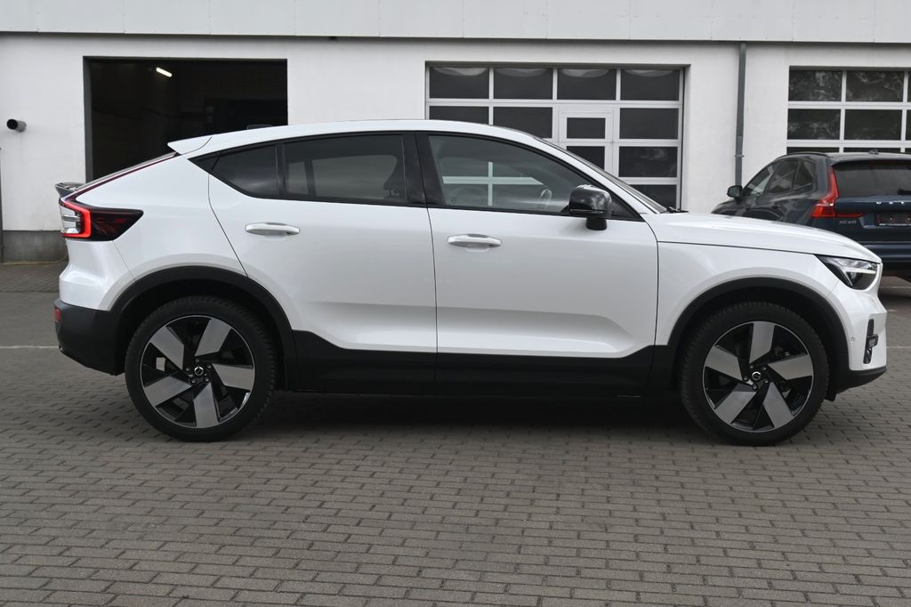 Volvo C40 2023