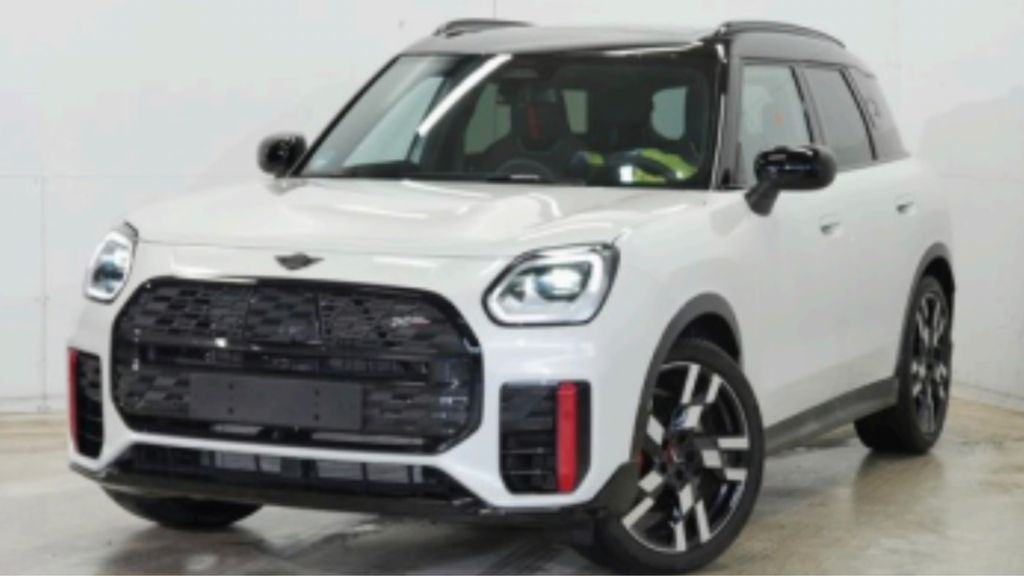 MINI Other 2024