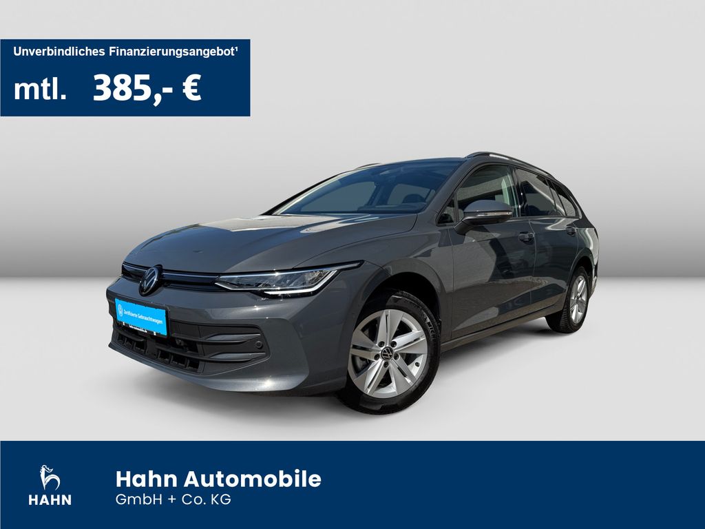Volkswagen Golf 2024
