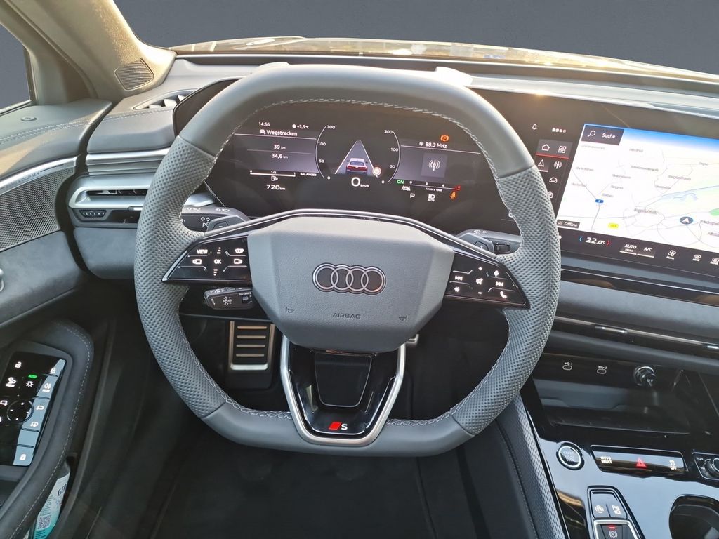 Audi A5 2024