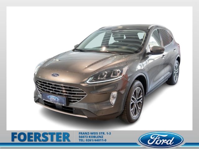 Ford Kuga 2024