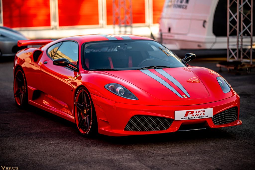 Ferrari F430 2009