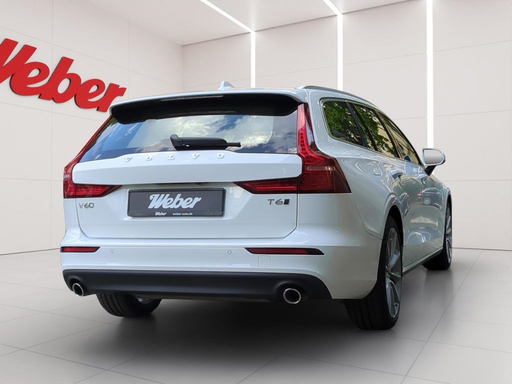 Volvo V60 2020