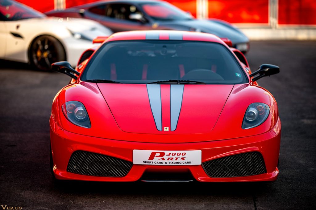 Ferrari F430 2009
