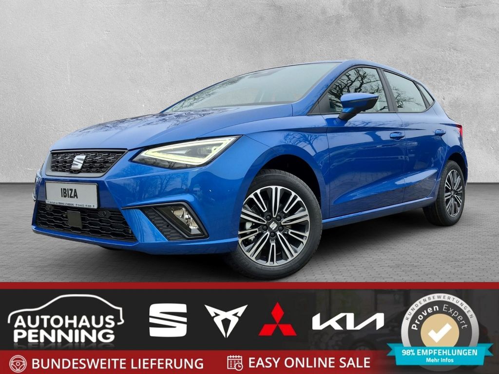 Seat Ibiza 2024