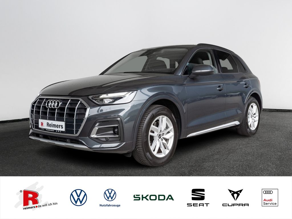 Audi Q5 2023