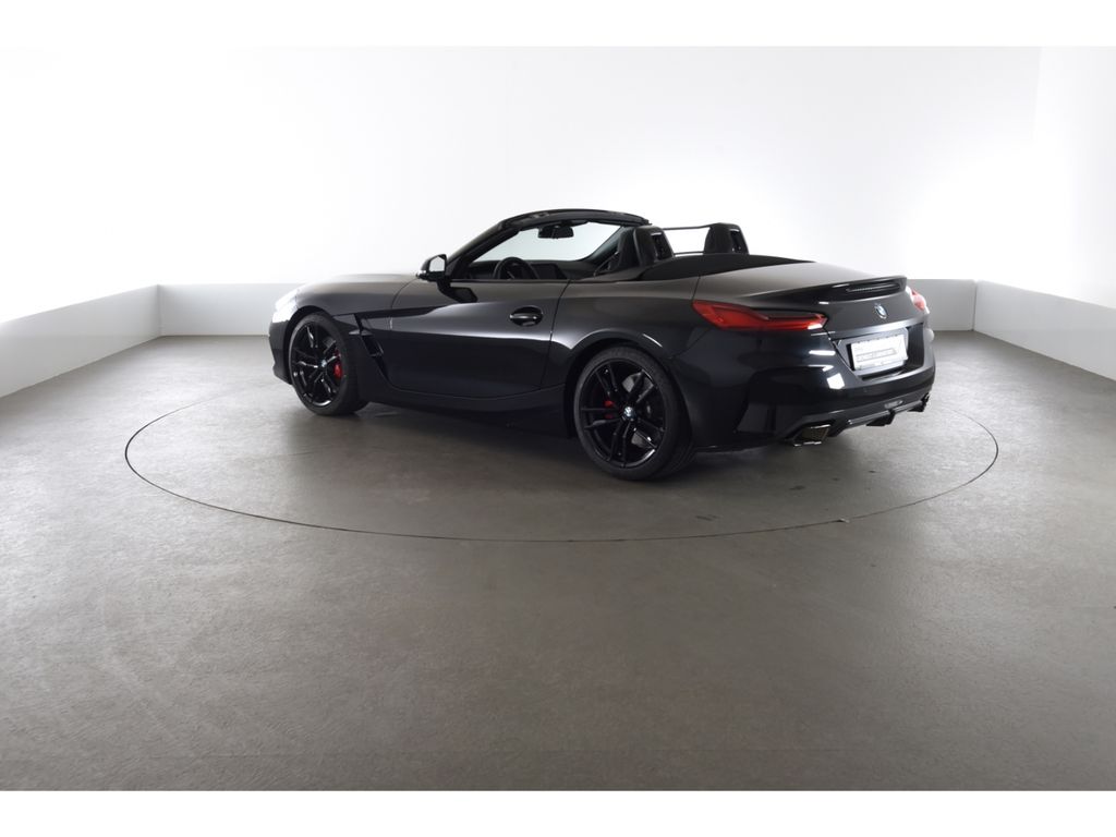BMW Z4 M40 2024