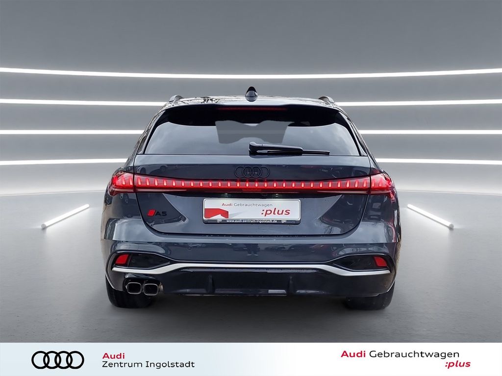 Audi A5 2024