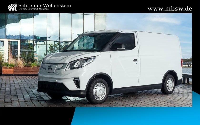Maxus Other 2023