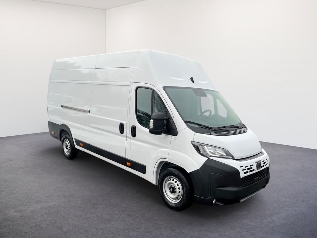 Fiat Ducato 2025