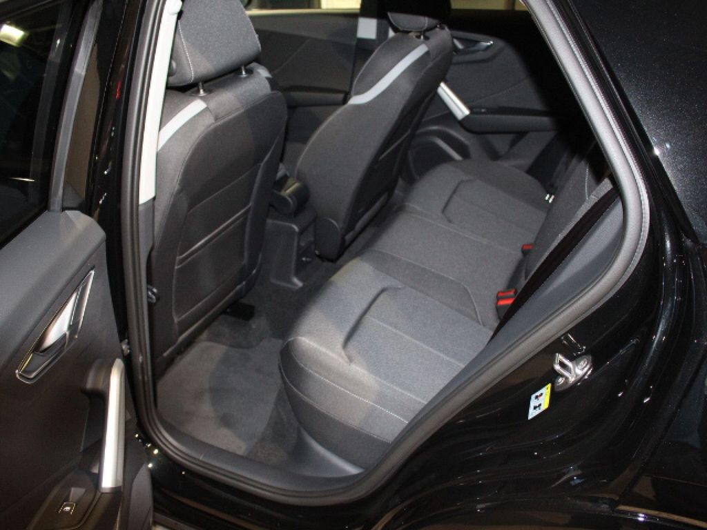 Audi Q2 2022