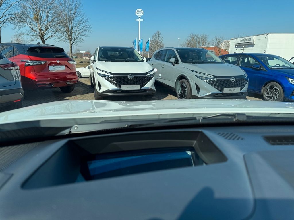 Nissan X-Trail 2025