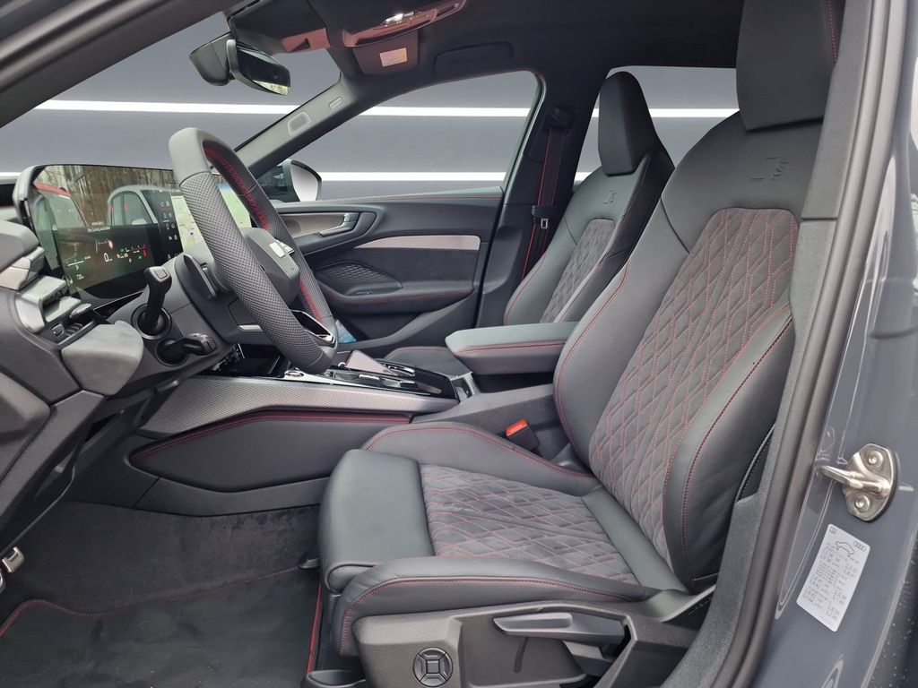 Audi A5 2024