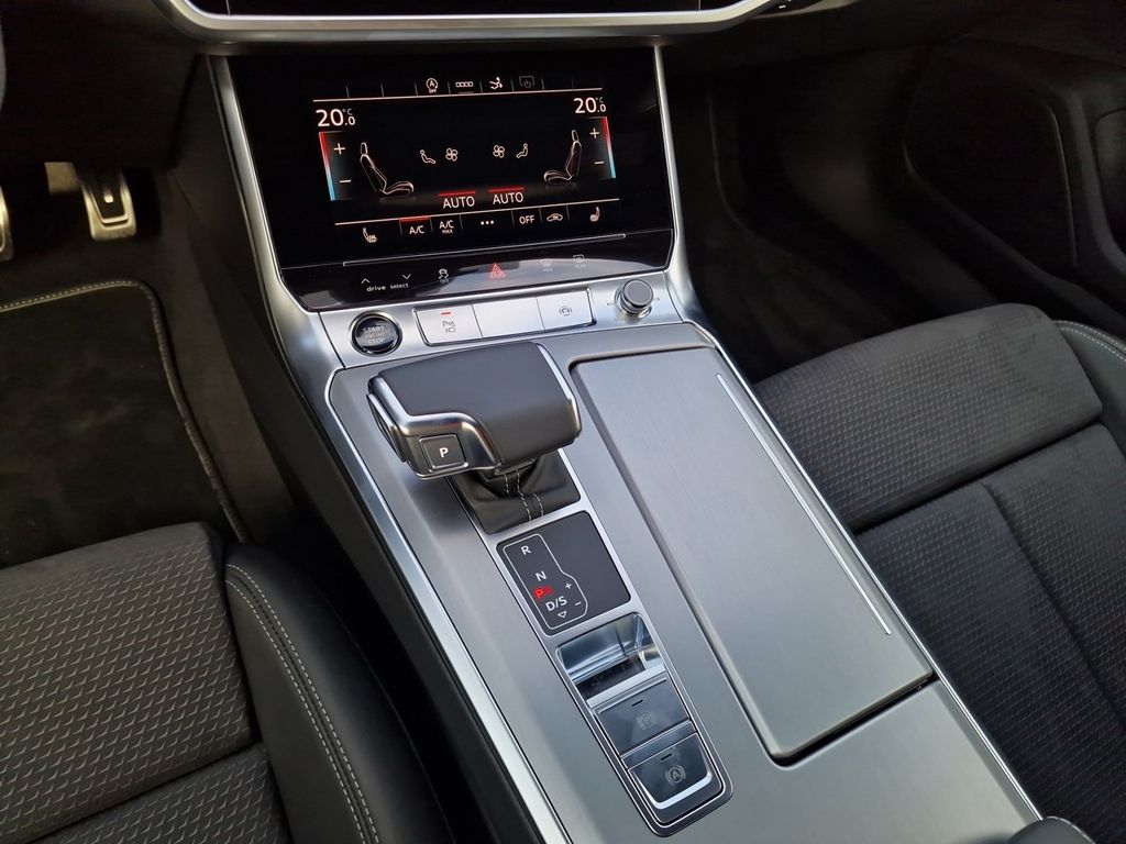 Audi A7 2024