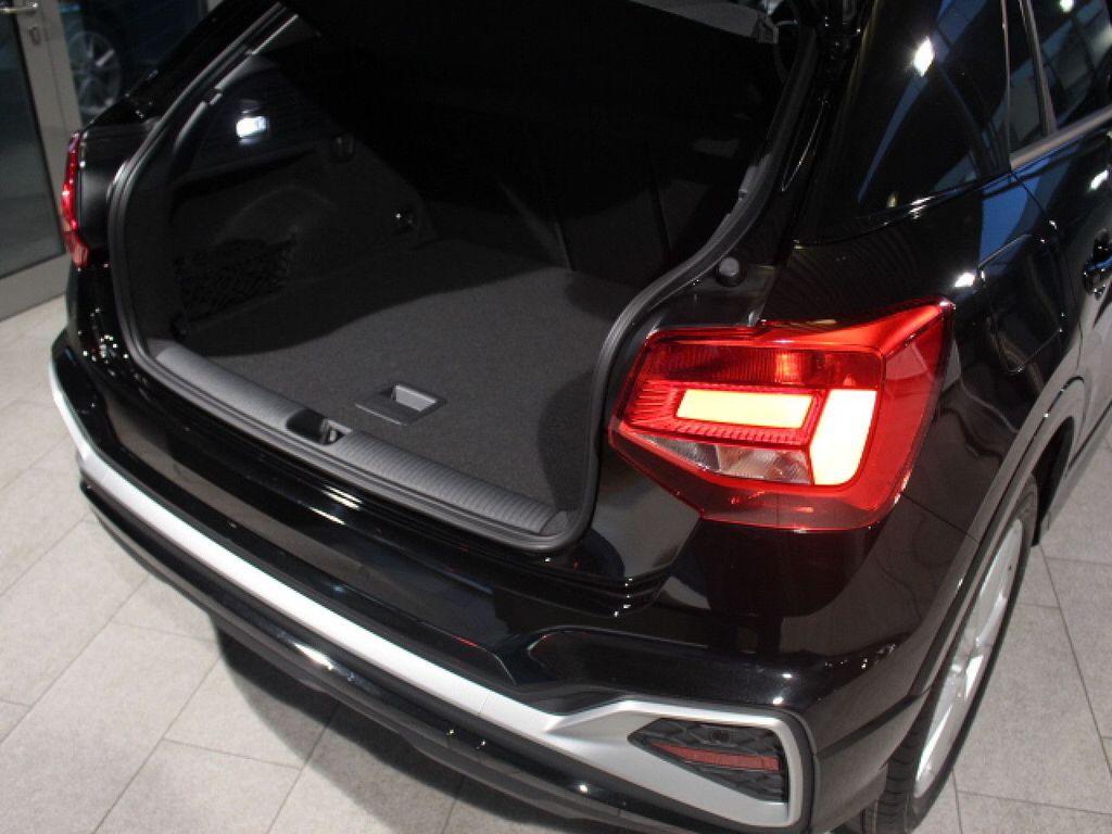 Audi Q2 2022