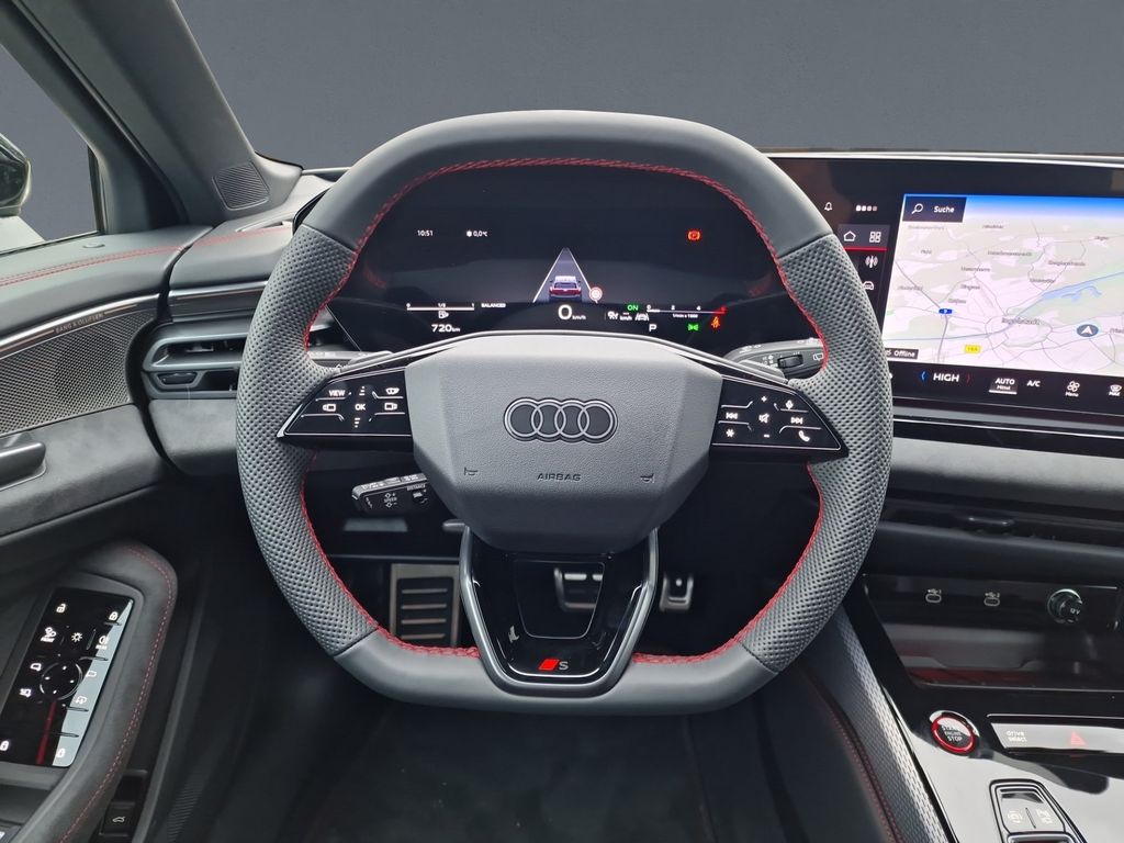 Audi A5 2024