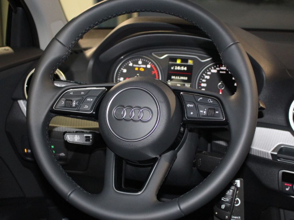 Audi Q2 2022