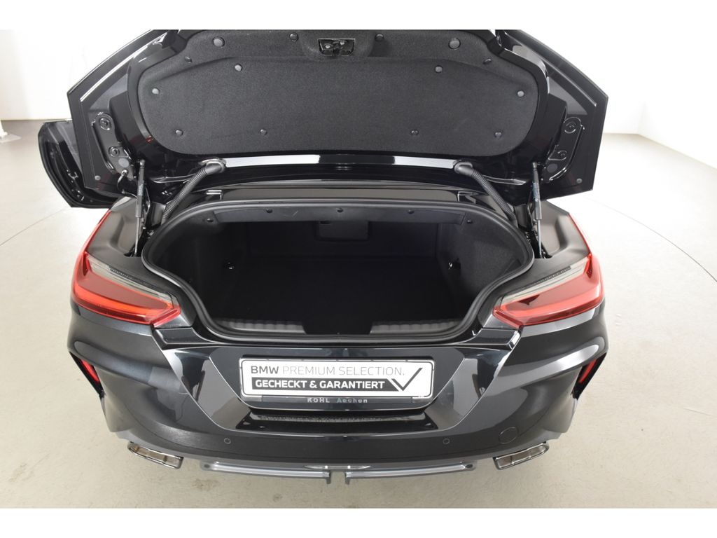 BMW Z4 M40 2024