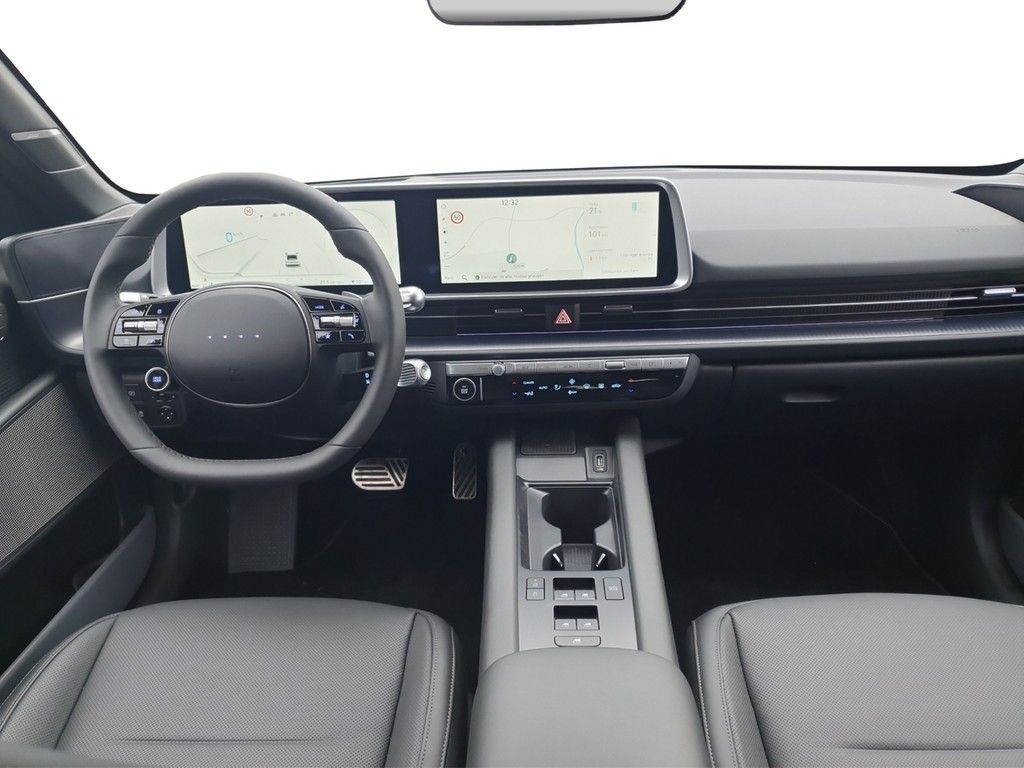 Hyundai IONIQ 6 2023