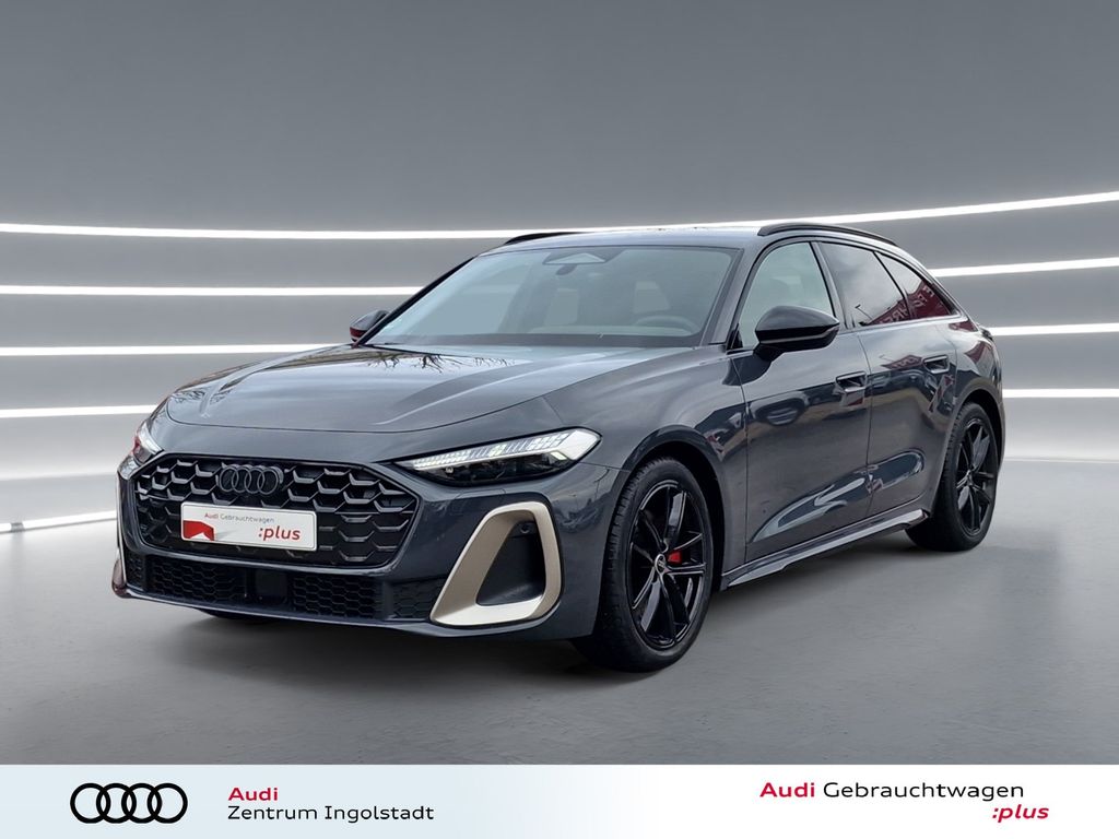 Audi A5 2024