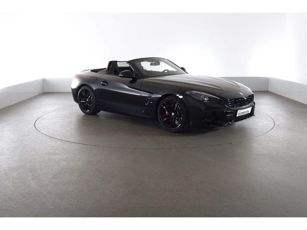 BMW Z4 M40 2024