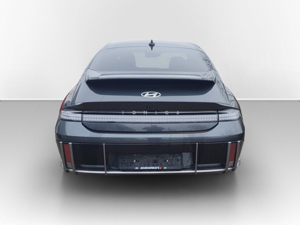 Hyundai IONIQ 6 2023