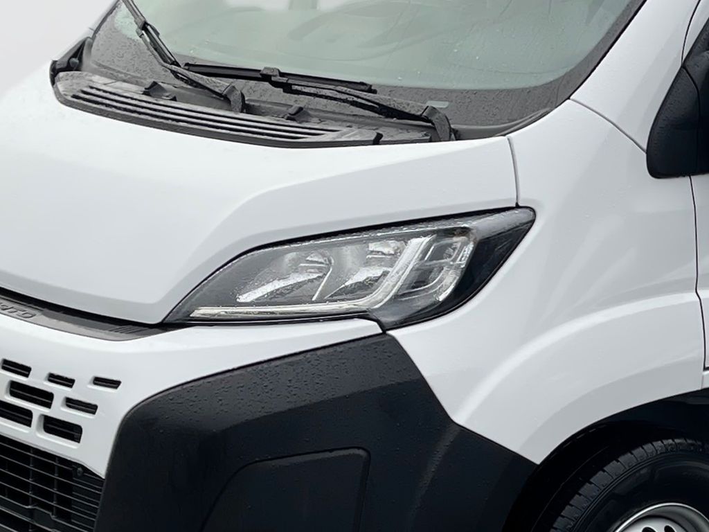 Fiat Ducato 2025