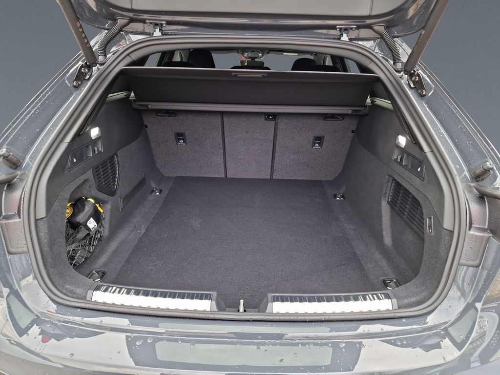 Audi A5 2024