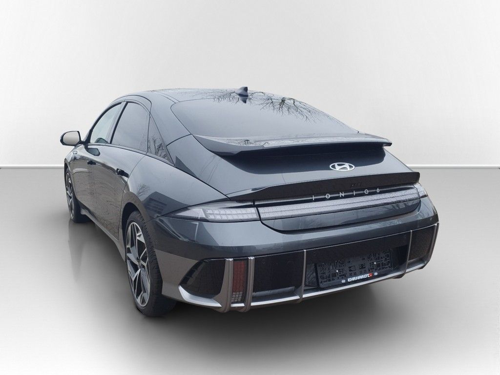 Hyundai IONIQ 6 2023