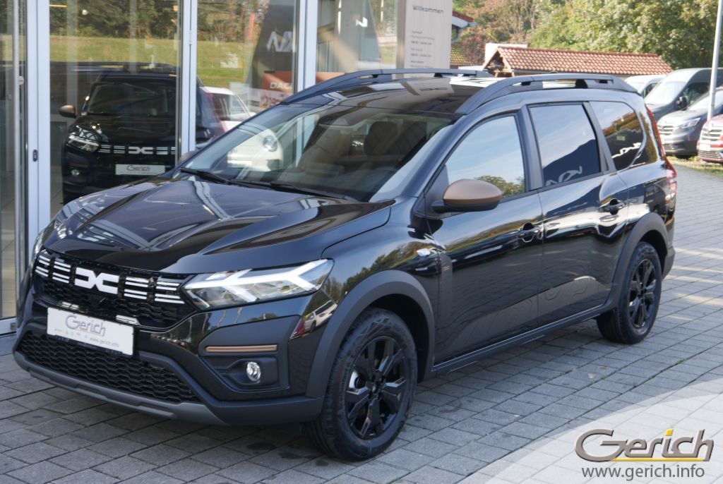 Dacia Jogger 2025