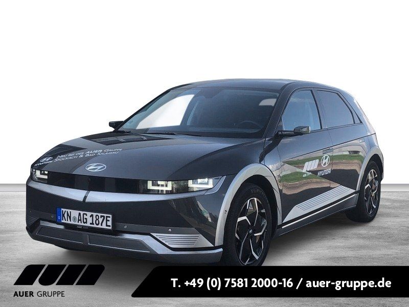 Hyundai IONIQ 5 2024
