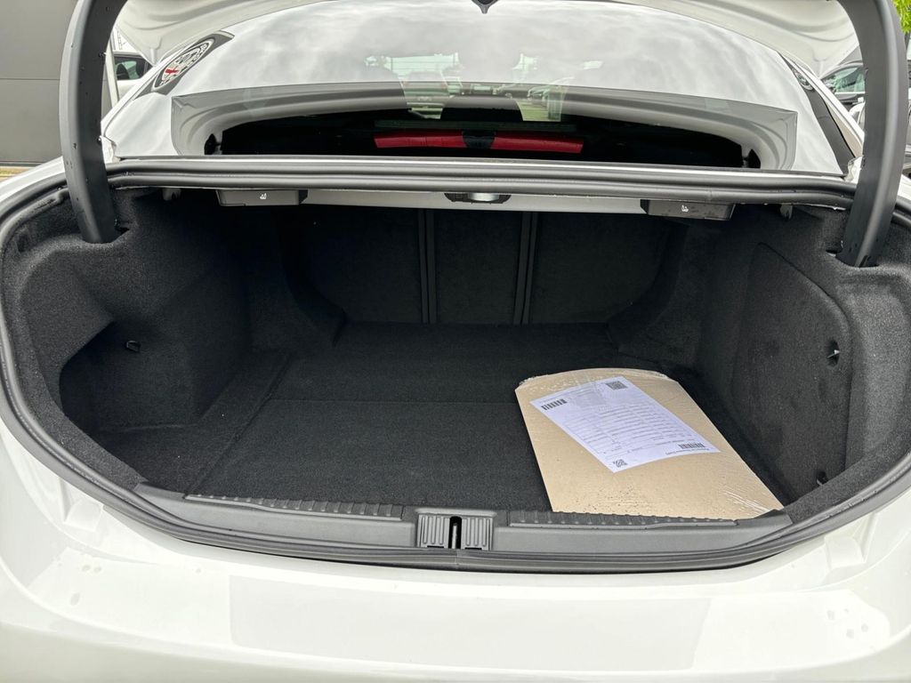 Alfa Romeo Giulia 2024