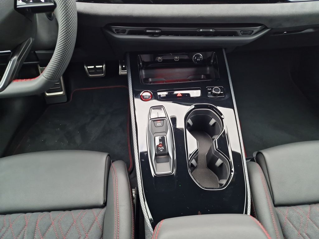 Audi A5 2024