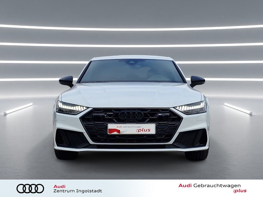 Audi A7 2024