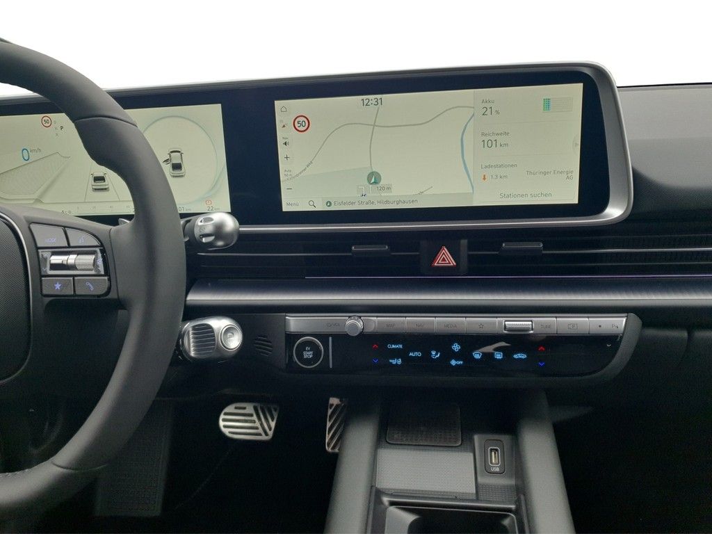 Hyundai IONIQ 6 2023