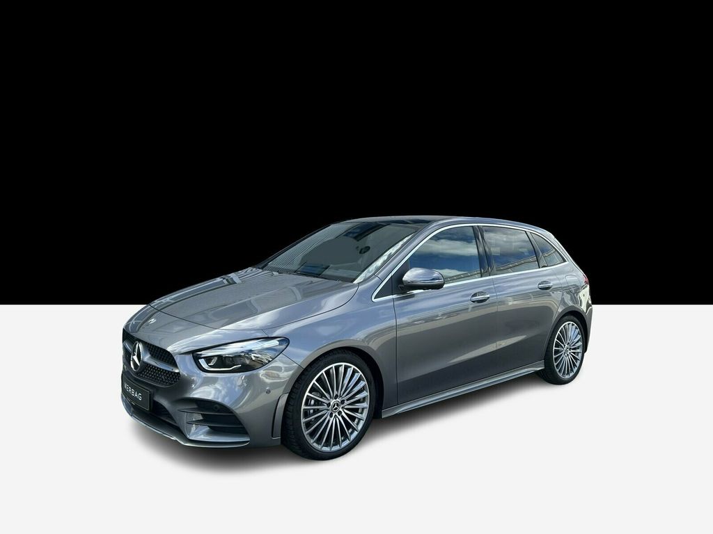 Mercedes-Benz B 180 2024