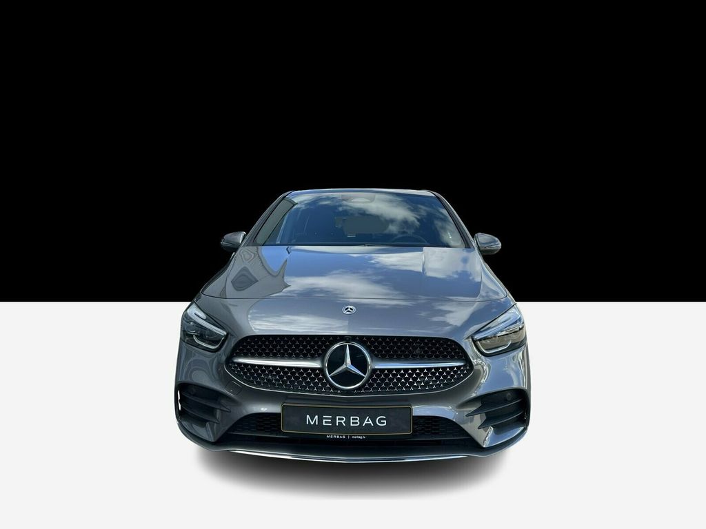Mercedes-Benz B 180 2024