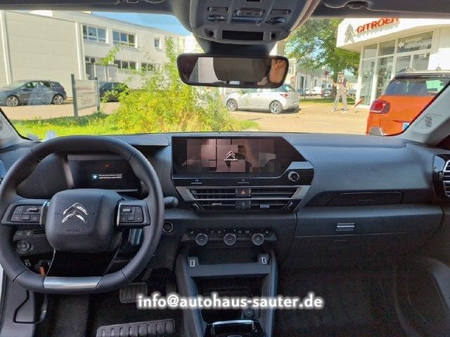 Citroën C4 2023