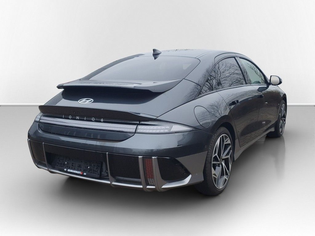 Hyundai IONIQ 6 2023